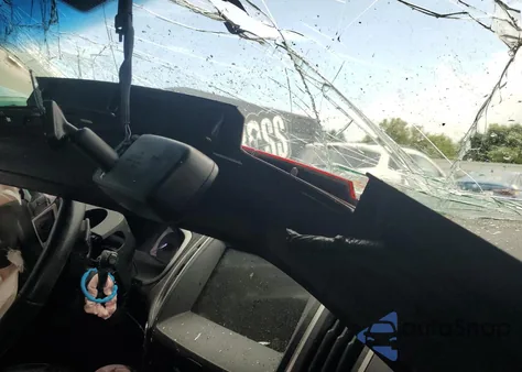 2018 Ford Edge Sel z USA, uszkodzony, nr VIN 2FMPK4J83JBB07513